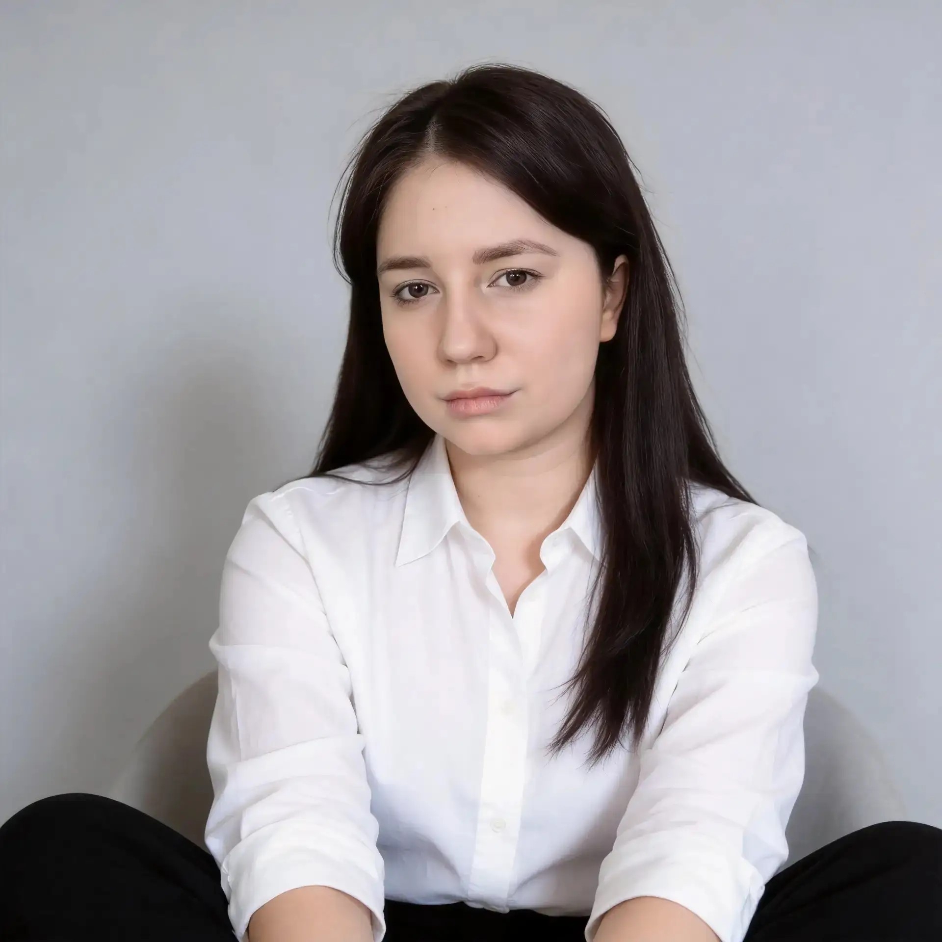Марина Викторовна