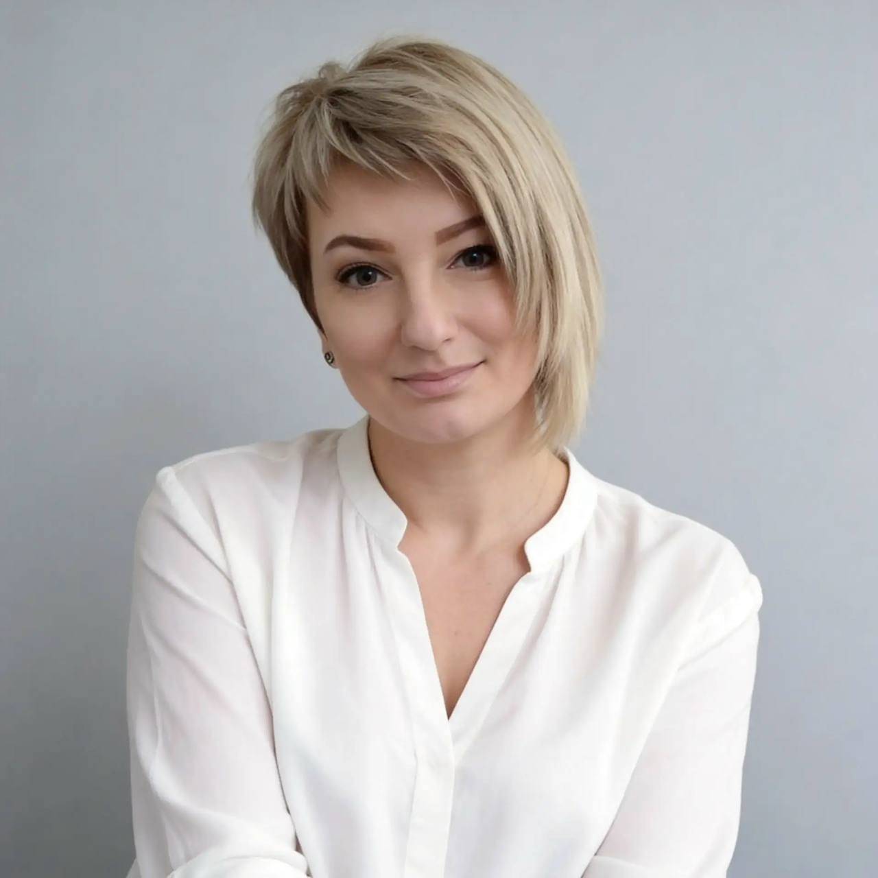 Юлия Юрьевна