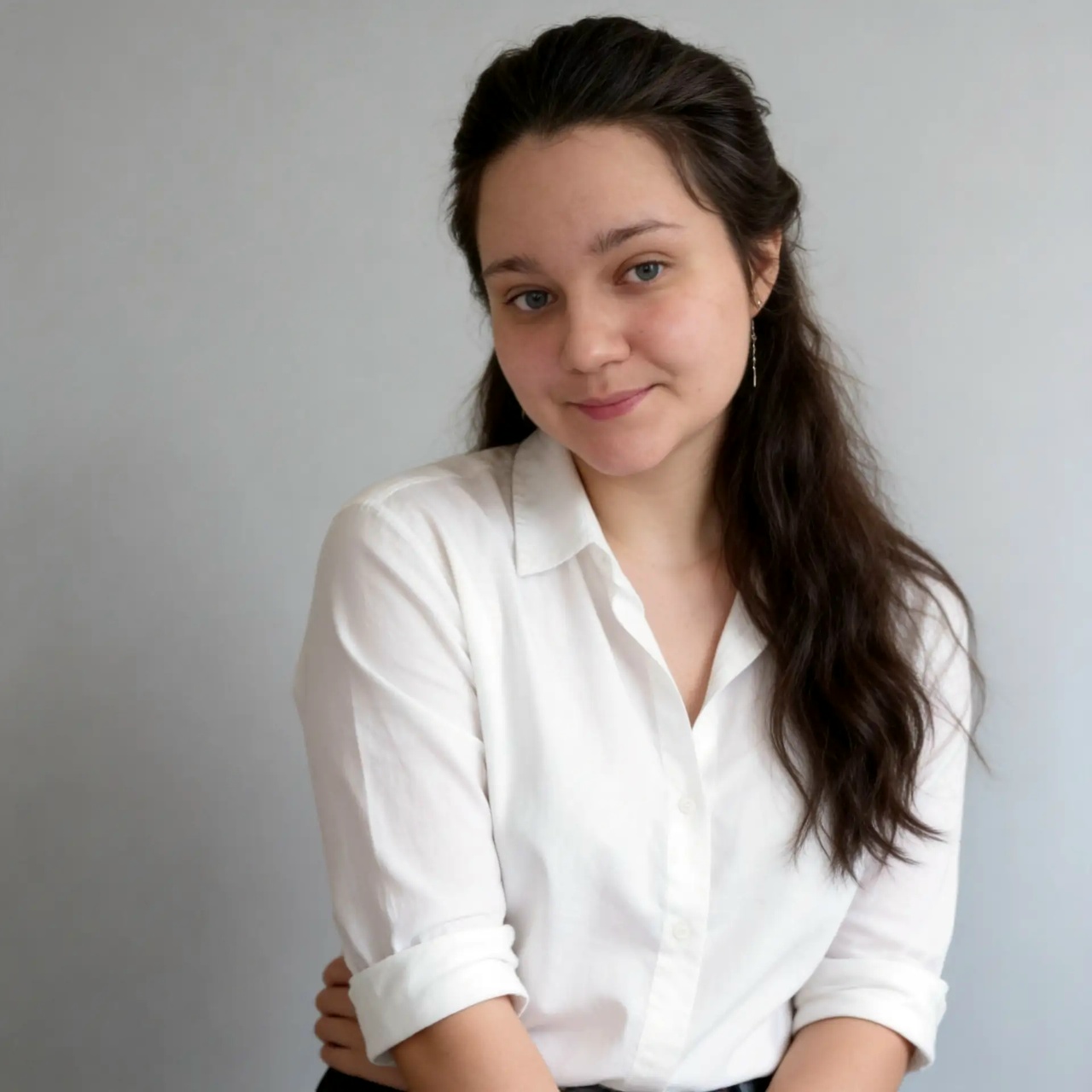 Алина Владимировна